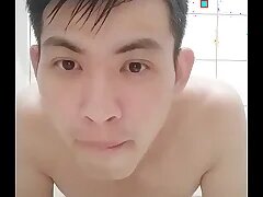 Wild Korean Gay Sex 40